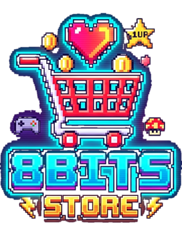 8bits.store